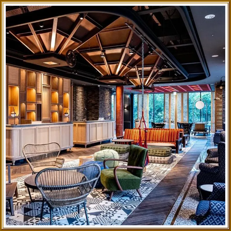 Just Sleep Tainan Hushan 호텔 이미지