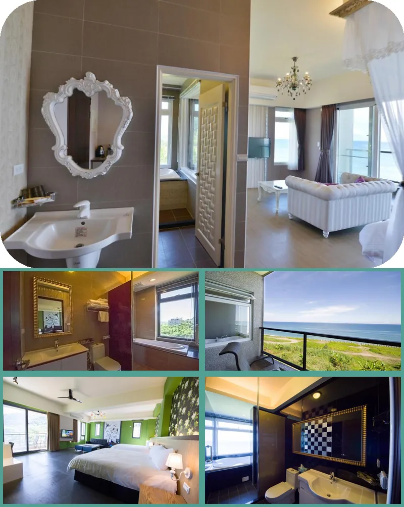 Whitecaps B&B 호텔 기타 이미지