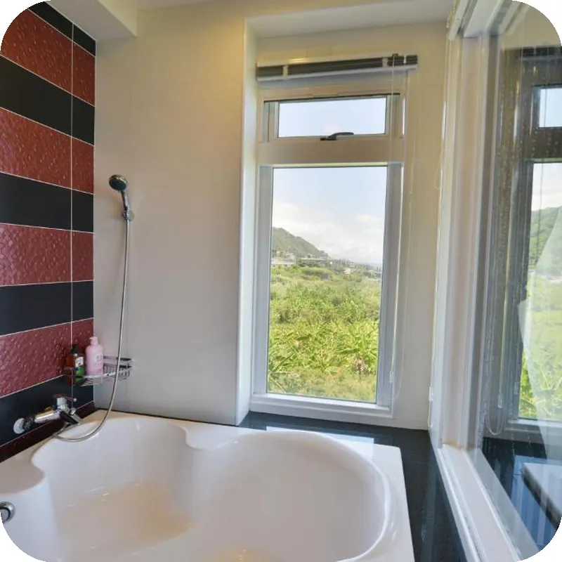 Whitecaps B&B 호텔 시설 이미지