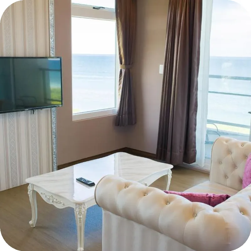 Whitecaps B&B 호텔 이미지