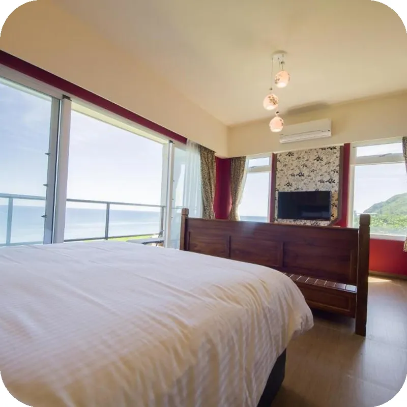 Whitecaps B&B 호텔 내부 이미지