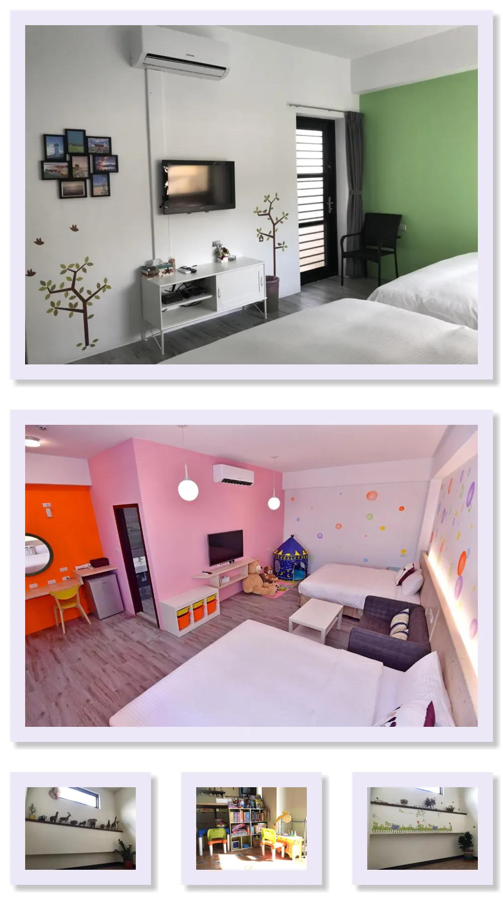 Cimei Inn 호텔 기타 이미지