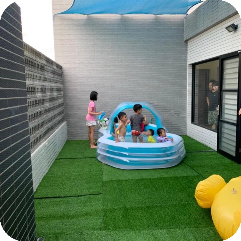 Cimei Inn 호텔 시설 이미지