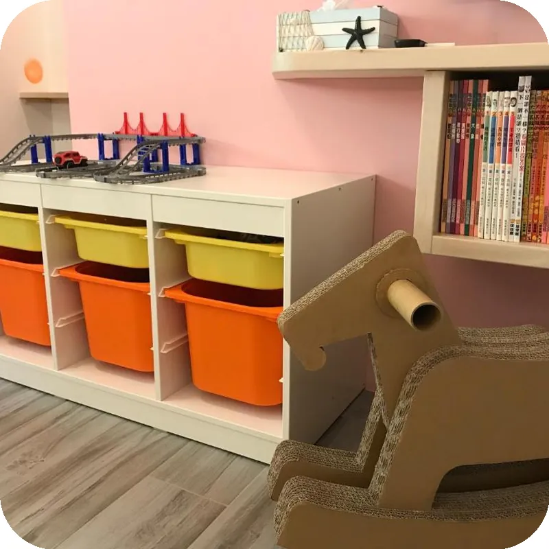 Cimei Inn 호텔 시설 이미지