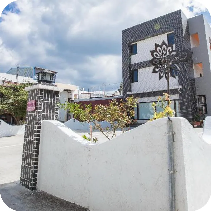 Cimei Inn 호텔 이미지