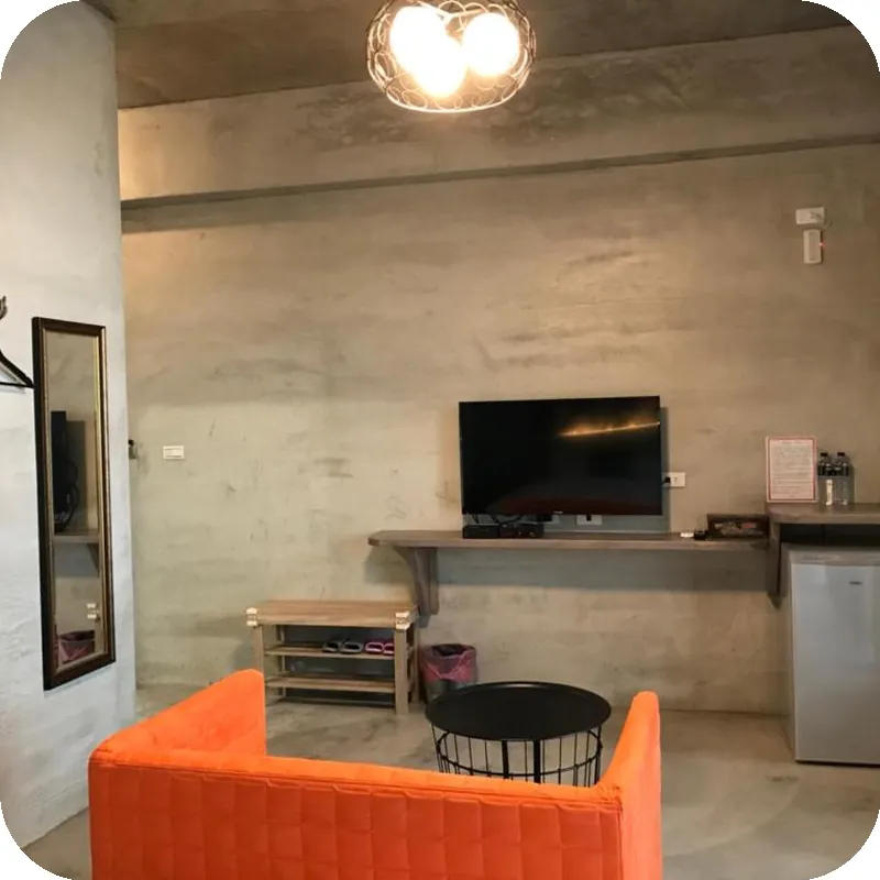 Cimei Inn 호텔 내부 이미지