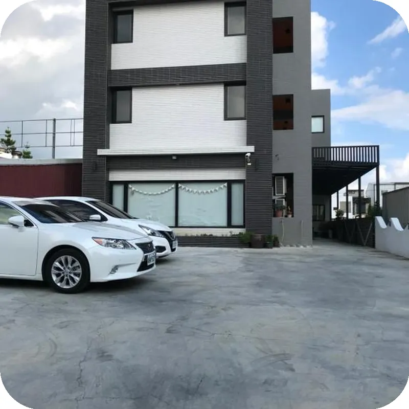 Cimei Inn 호텔 이미지