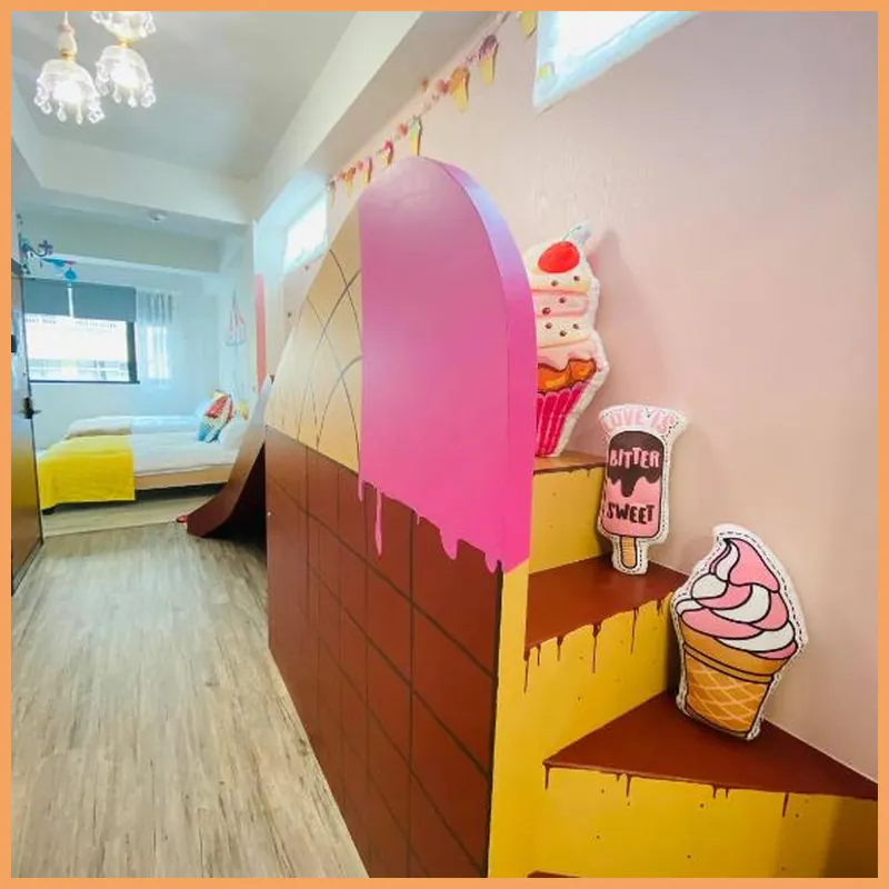 17 The Trip 호텔 시설 이미지