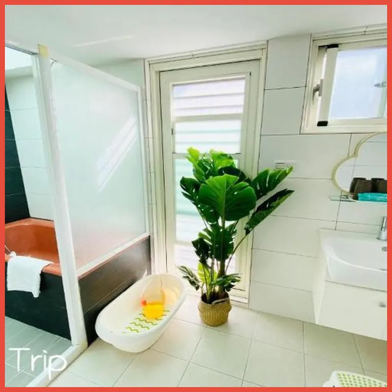 17 The Trip 호텔 시설 이미지