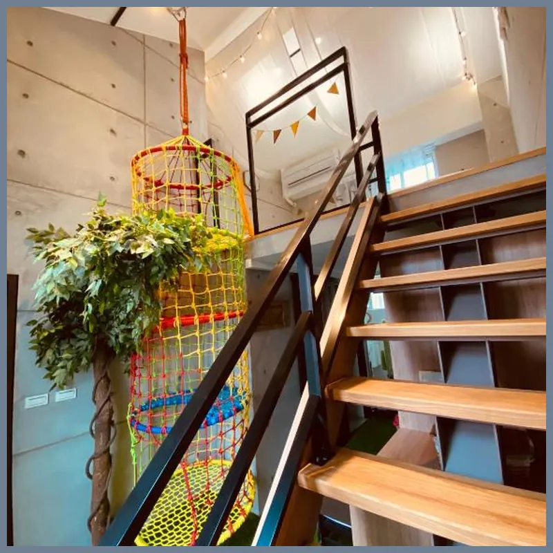 17 The Trip 호텔 이미지