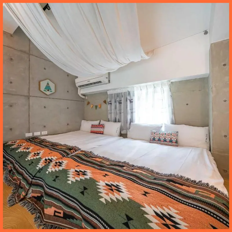 17 The Trip 호텔 내부 이미지