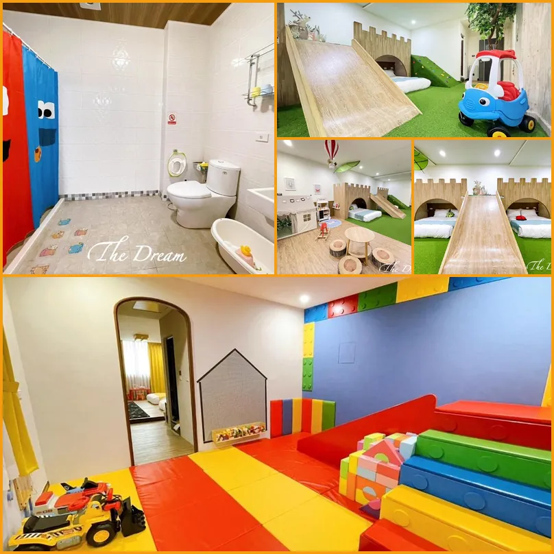 The Dream 호텔 기타 이미지