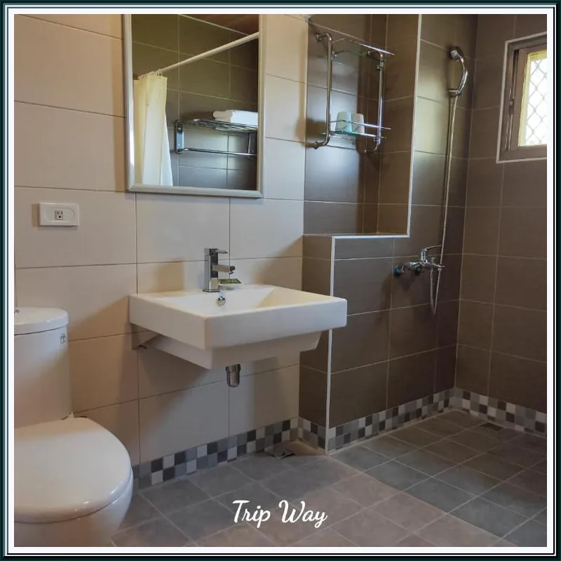 The Dream 호텔 시설 이미지