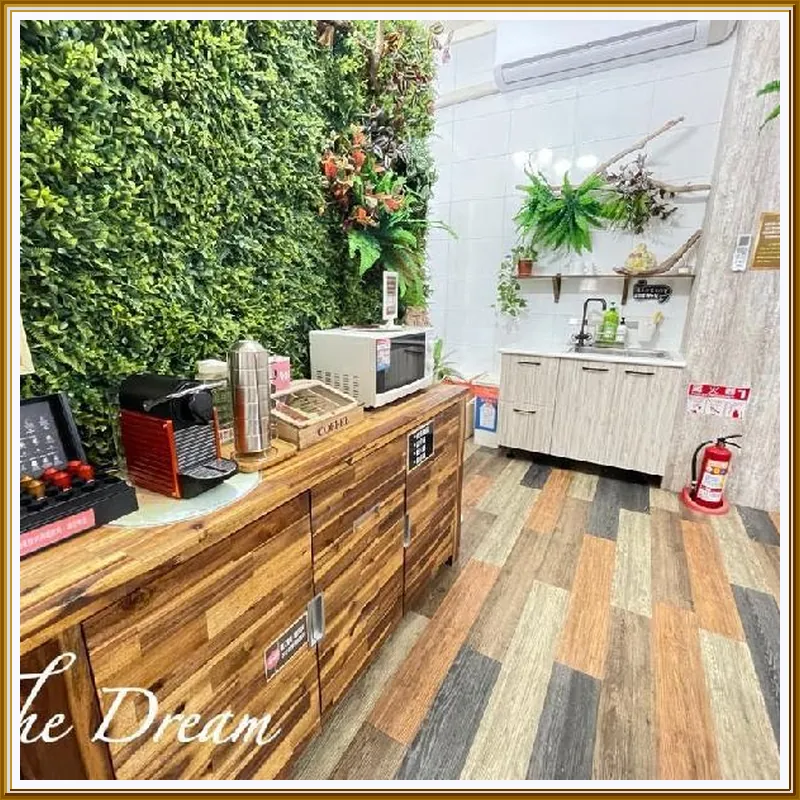 The Dream 호텔 이미지