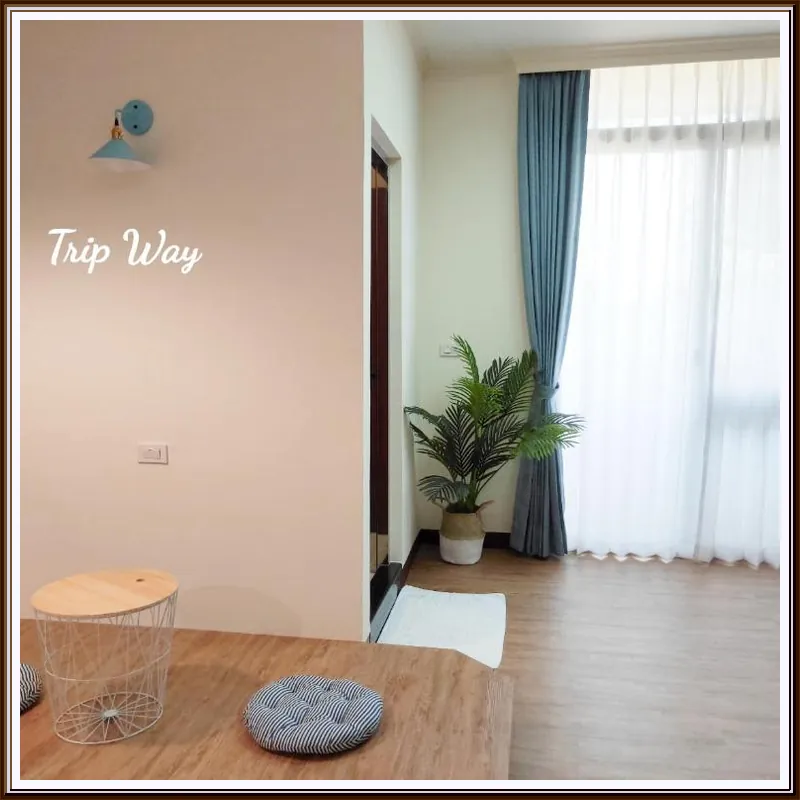 The Dream 호텔 내부 이미지