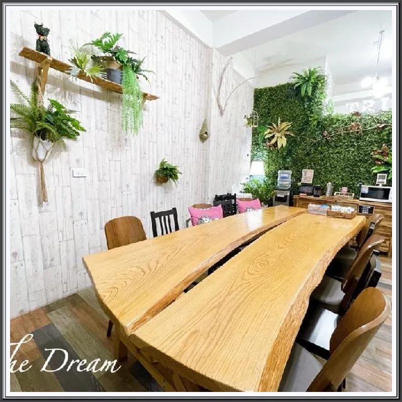 The Dream 호텔 이미지