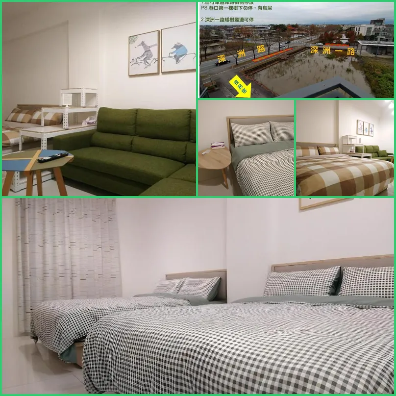 My Friends' Hostel 호텔 기타 이미지