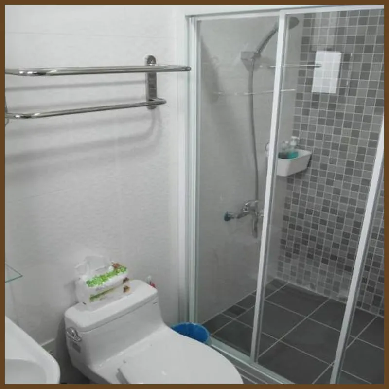 My Friends' Hostel 호텔 시설 이미지