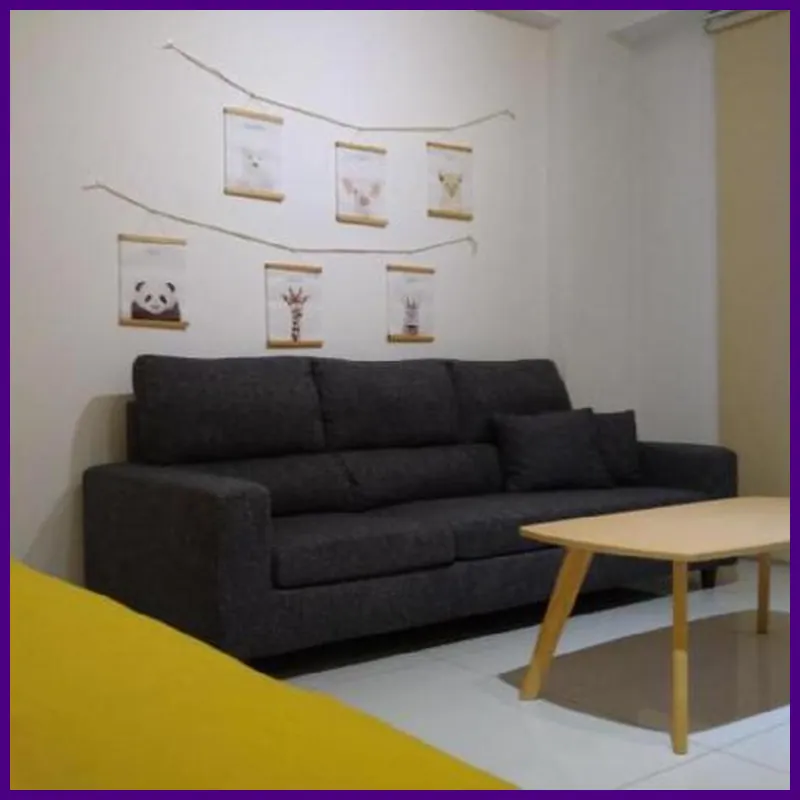 My Friends' Hostel 호텔 시설 이미지