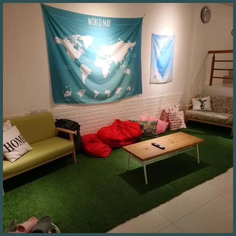My Friends' Hostel 호텔 이미지