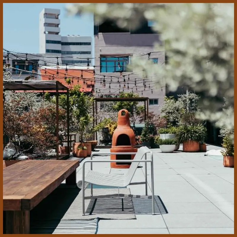 U.I.J Hotel&Hostel (UIJ) 호텔 이미지