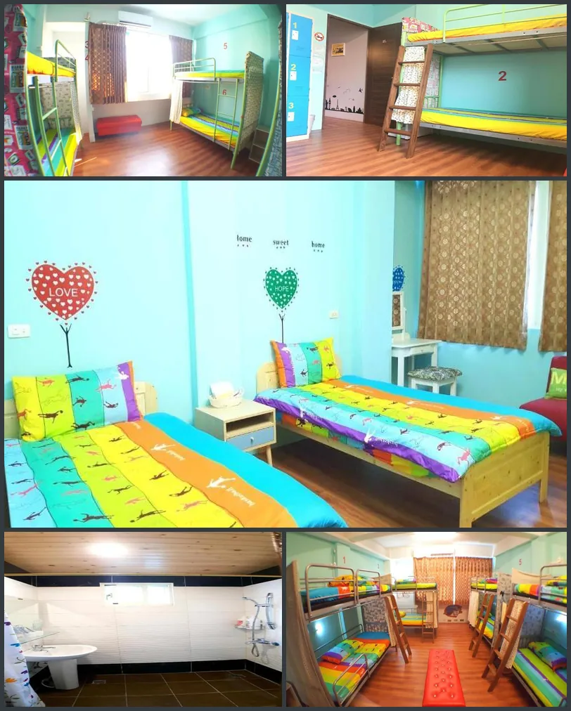 Station Sea B&B 호텔 기타 이미지