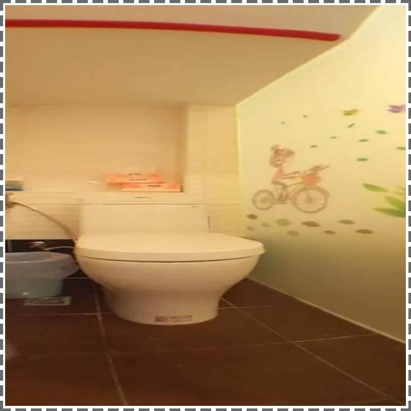 Station Sea B&B 호텔 시설 이미지