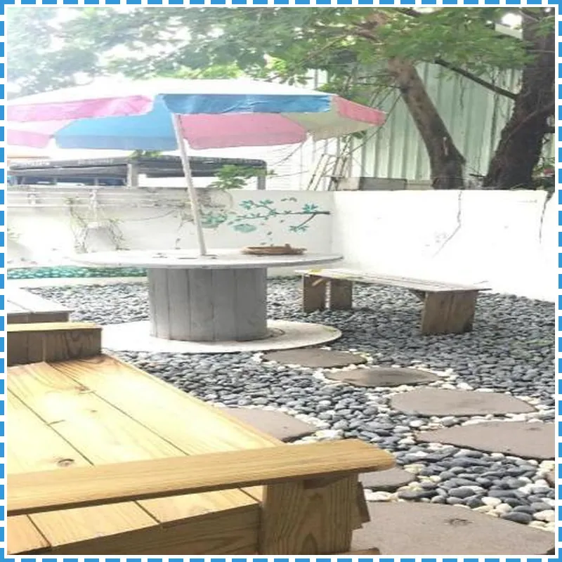 Station Sea B&B 호텔 이미지