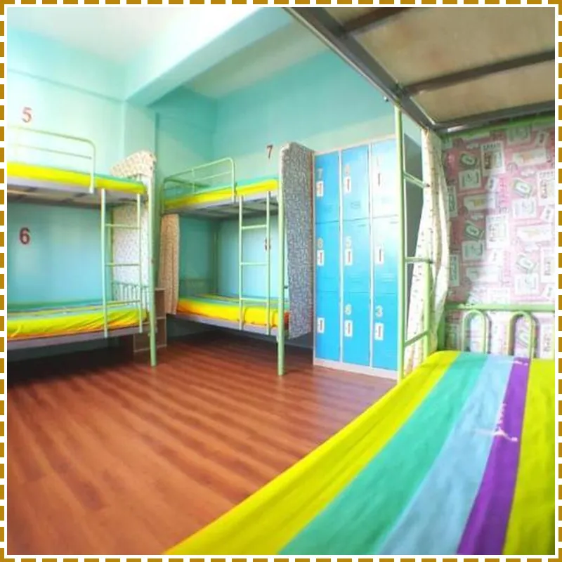 Station Sea B&B 호텔 내부 이미지