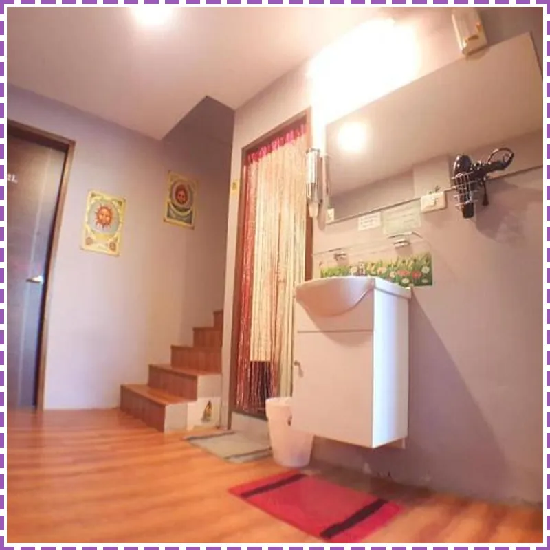 Station Sea B&B 호텔 이미지