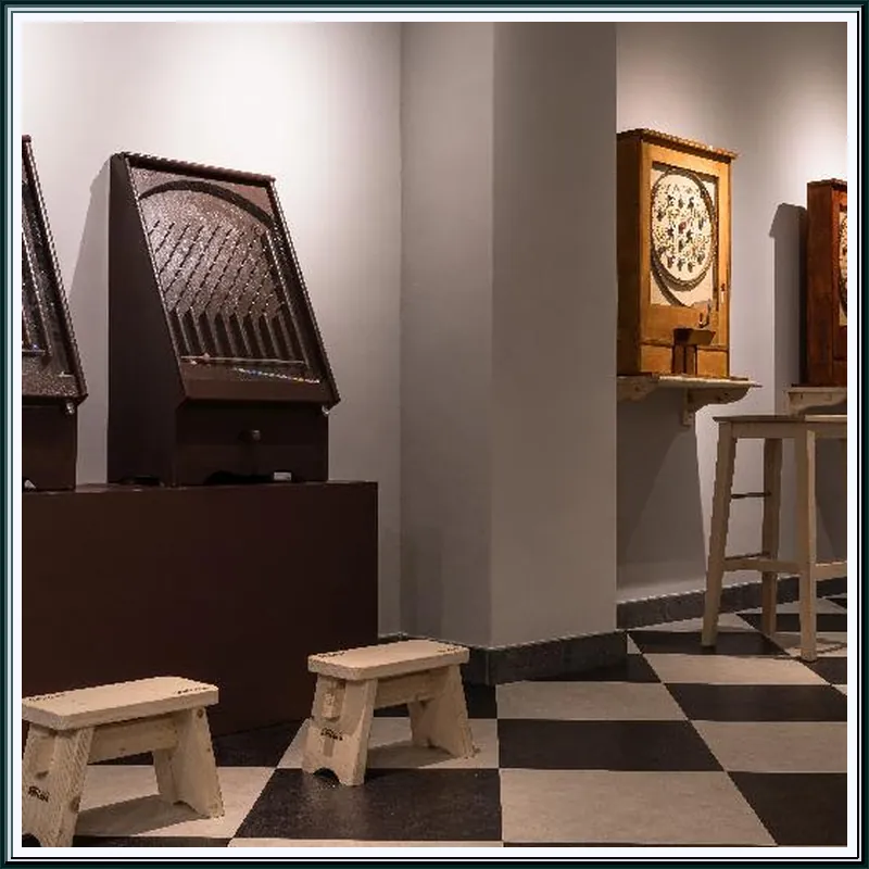 The Moment Hotel Yilan by Lakeshore 호텔 시설 이미지