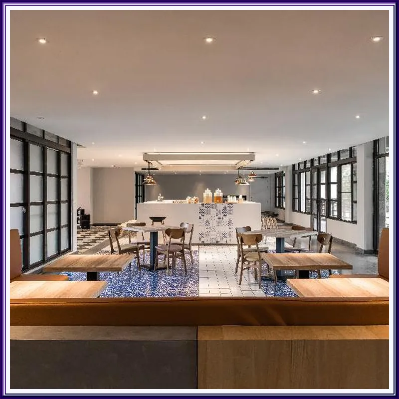 The Moment Hotel Yilan by Lakeshore 호텔 이미지