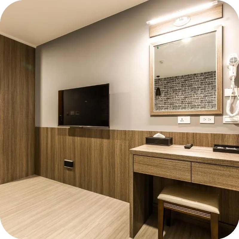 San Chiao Hotel 호텔 시설 이미지