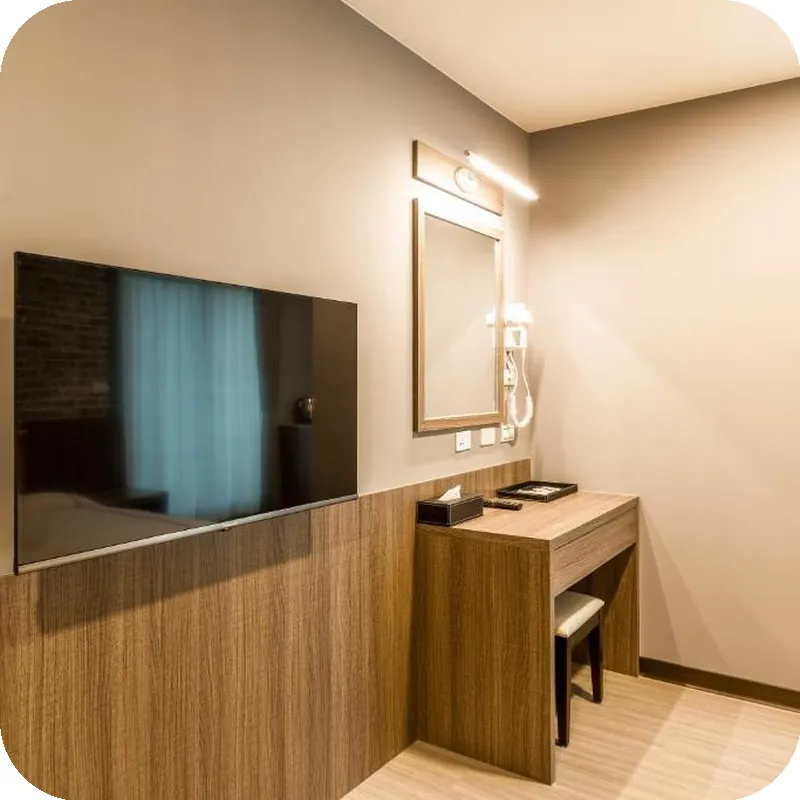 San Chiao Hotel 호텔 시설 이미지