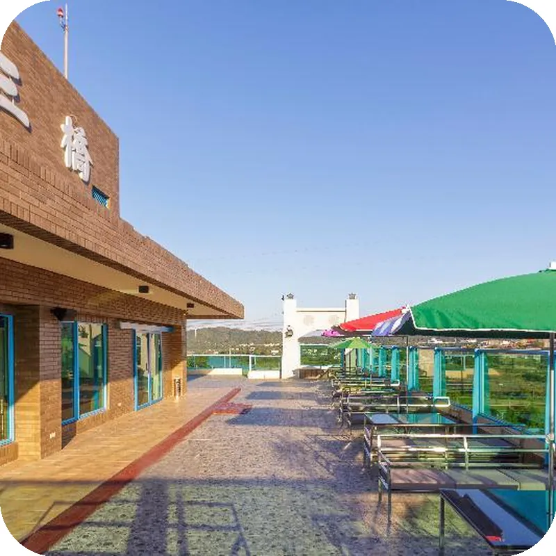 San Chiao Hotel 호텔 이미지