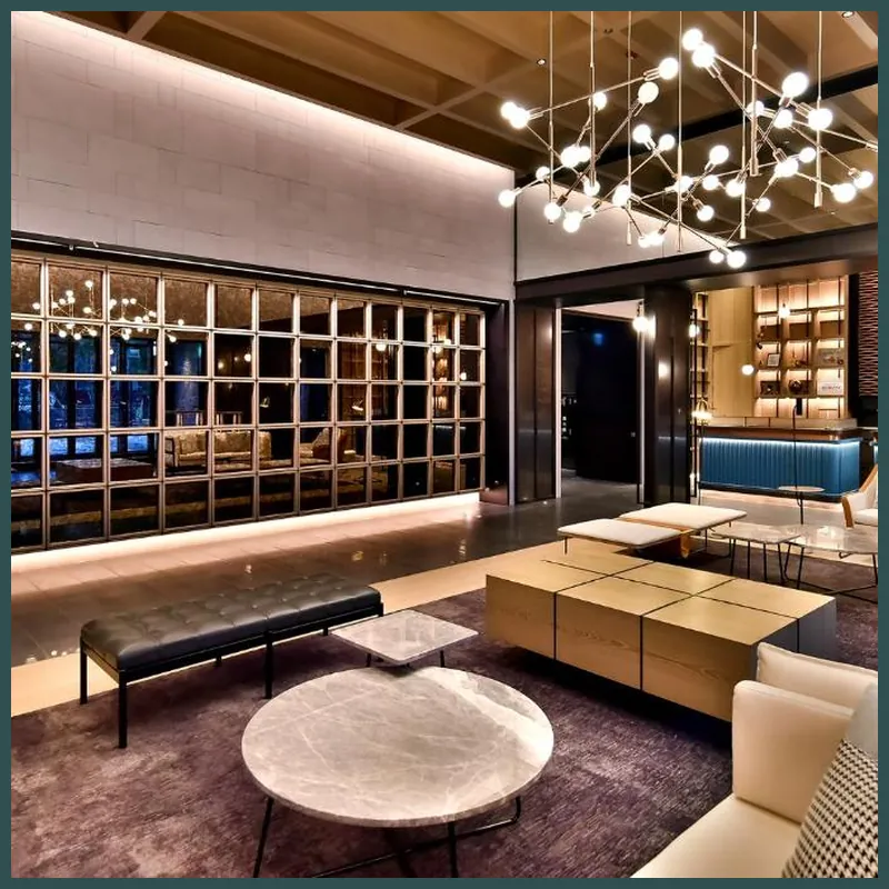 Four Points by Sheraton Taipei Bali 호텔 이미지