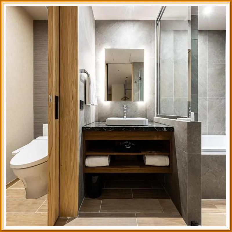 Solaria Nishitetsu Hotel Taipei Ximen 호텔 시설 이미지