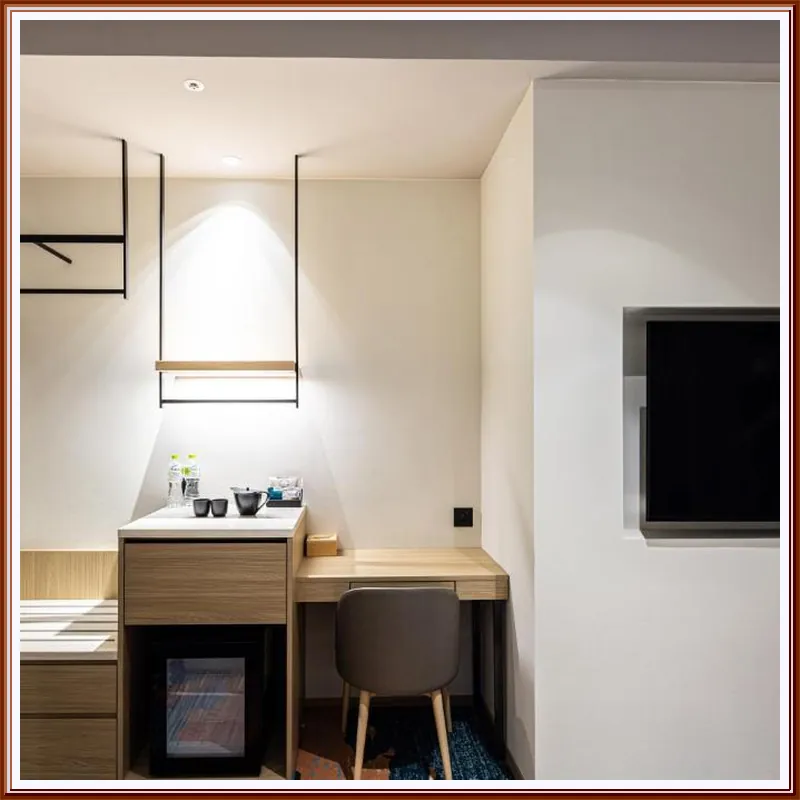 Solaria Nishitetsu Hotel Taipei Ximen 호텔 시설 이미지