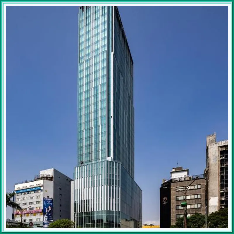 Solaria Nishitetsu Hotel Taipei Ximen 호텔 이미지