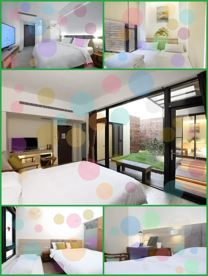 Hotel Z 호텔 기타 이미지