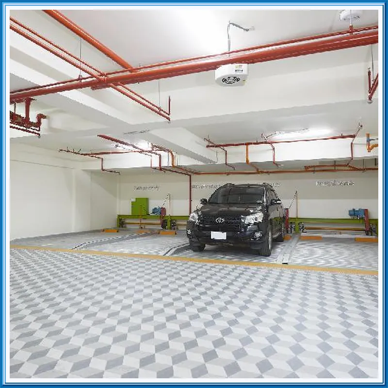 Hotel Z 호텔 시설 이미지