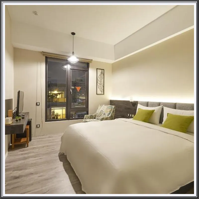 Hotel Z 호텔 내부 이미지