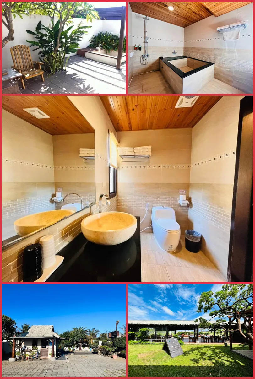 Pangola B&B 호텔 기타 이미지