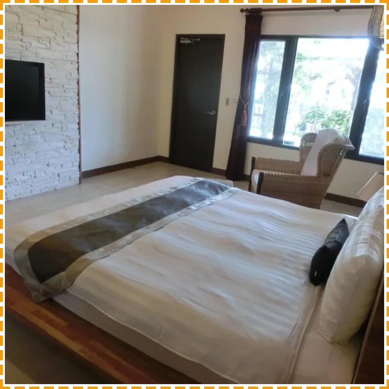 Pangola B&B 호텔 내부 이미지