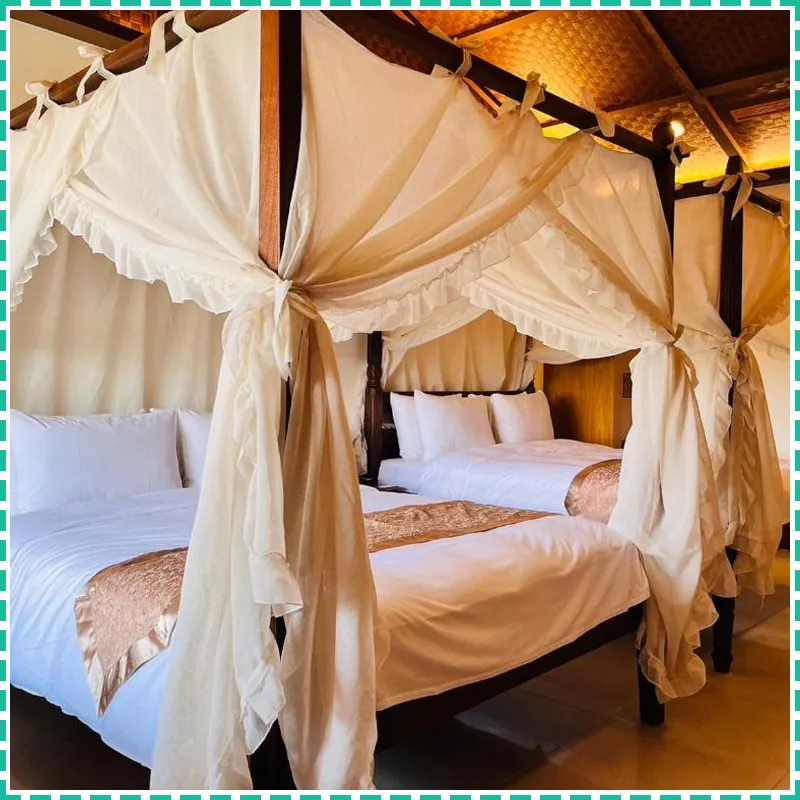 Pangola B&B 호텔 내부 이미지