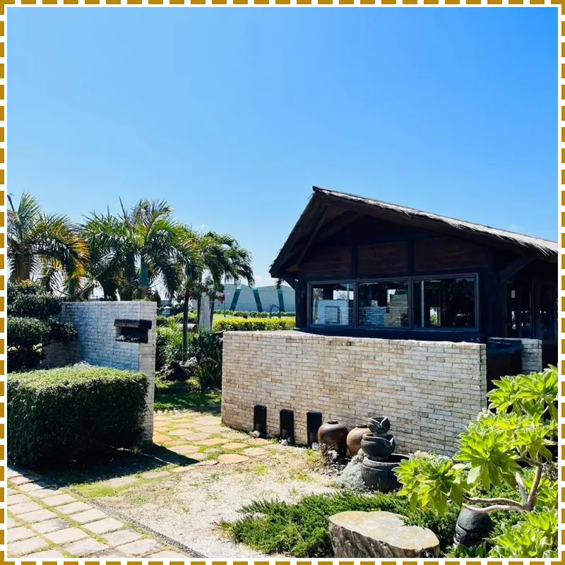 Pangola B&B 호텔 이미지