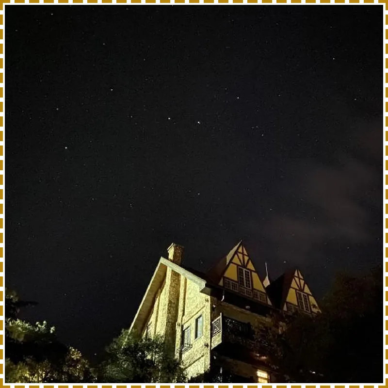 EOS Resort 호텔 이미지