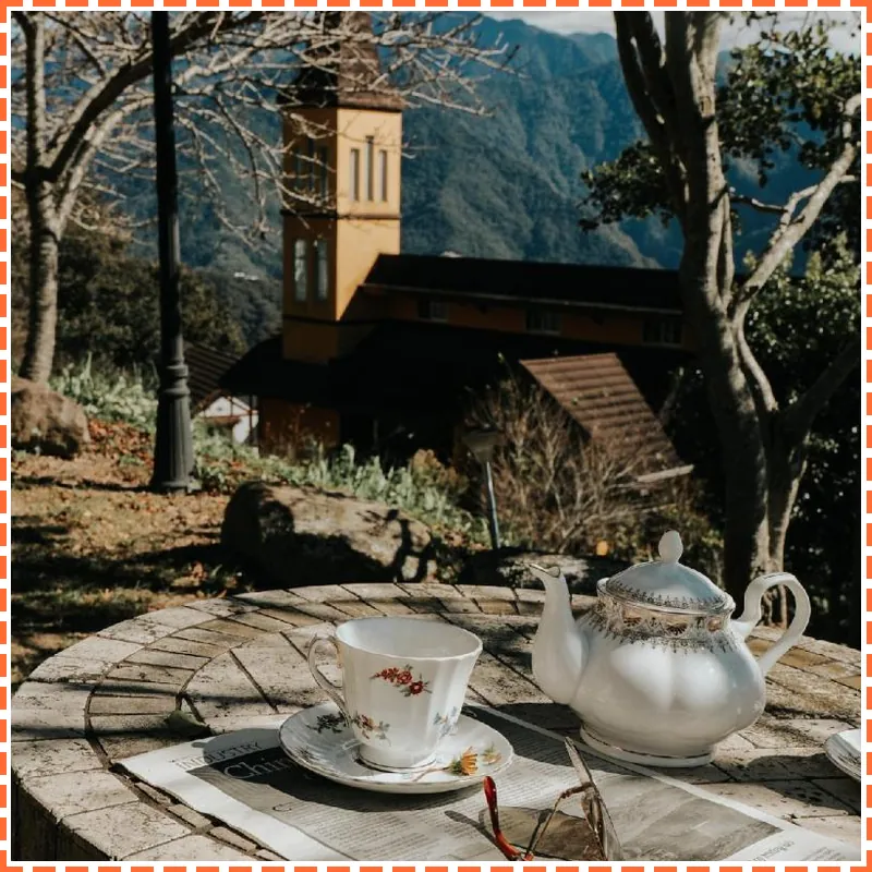 EOS Resort 호텔 이미지