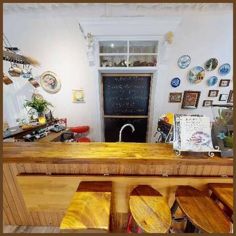 Brulee's done Yilan 호텔 시설 이미지