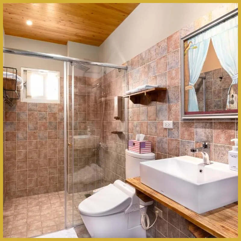 Brulee's done Yilan 호텔 시설 이미지